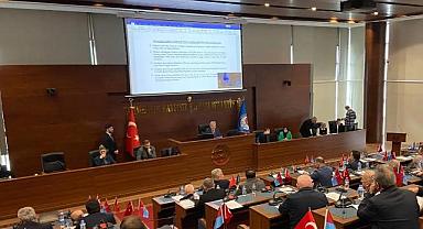 TRABZON BÜYÜKŞEHİR’DE 400 MİLYON TL KREDİ YETKİSİ MECLİSTEN GEÇTİ