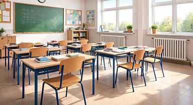 TRABZON’DA 11 OKULA DOĞALGAZ İÇİN İHALEYE ÇIKILDI