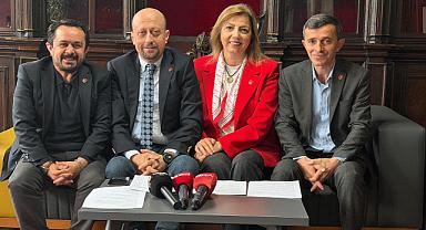 TRABZON’DA 2025 YILI BAŞARILI GAZETECİLERİ YARIŞMASI SONUÇLANDI