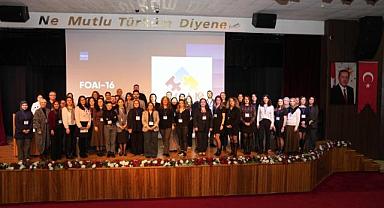 TRABZON’DA AKADEMİSYENLER BULUŞTU