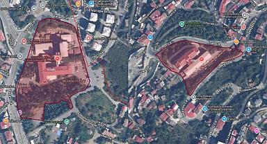 TRABZON’DA İKİ HASTANE İÇİN ÖZELLEŞTİRME SÜRECİ BAŞLATILDI