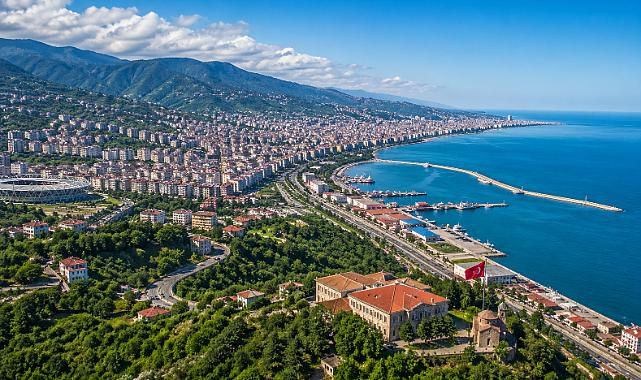 TRABZON’DA İŞGÜCÜ UYUM PROGRAMI KURA SONUÇLARI AÇIKLANDI