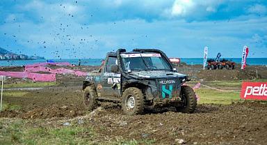 TRABZON’DA OFF-ROAD HEYECANI BAŞLIYOR