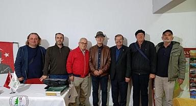 TRABZON’DA ORMAN YANGINLARI SEMİNERİ DÜZENLENDİ