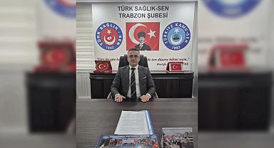 TRABZON’DA ÖZELLEŞTİRME KARARI SONRASI 2 HASTANE İÇİN SOSYAL TESİS ÖNERİSİ