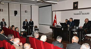 TRABZON’DA SAHİPSİZ HAYVANLARI KORUMA BİRLİĞİ KURULDU