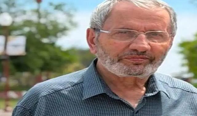 TRABZON’DA ÜZEN VEFAT: DAİRE BAŞKANI HAYATINI KAYBETTİ