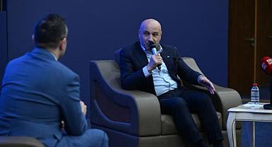 TRABZON DEMEK MÜCADELE DEMEK