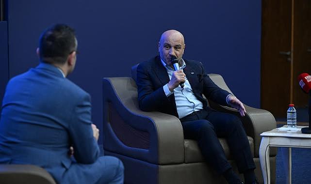 TRABZON DEMEK MÜCADELE DEMEK