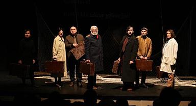 TRABZON ULUSLARARASI TİYATRO FESTİVALİ BAŞLIYOR