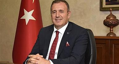 TRABZON’UN ÇİN FUARI TARTIŞMASI MECLİSTE GÜNDEME GELDİ