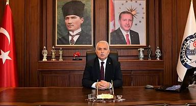 TRABZON’UN ESKİ VALİSİ GÖREVDEN ALINDI