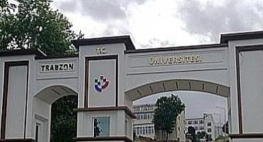 TRABZON ÜNİVERSİTESİ LOJMANLARINDA DEPREM RİSKİ İNCELEMESİ BAŞLATILDI