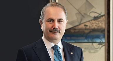 TRABZONLU GENEL MÜDÜR ABDİ SERDAR ÜSTÜNSALİH GÖREVDEN ALINDI