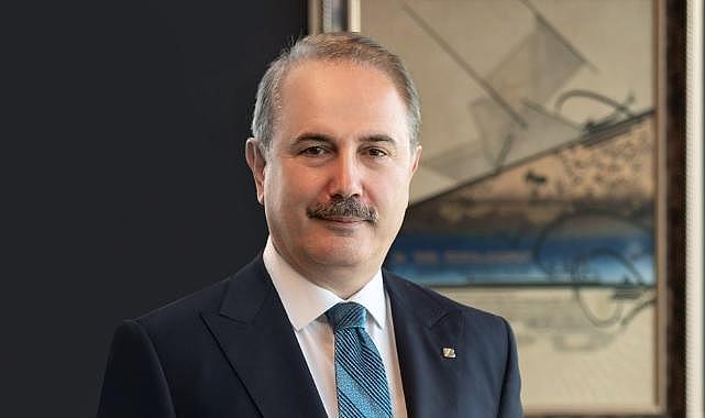 TRABZONLU GENEL MÜDÜR ABDİ SERDAR ÜSTÜNSALİH GÖREVDEN ALINDI