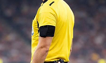 TRABZONSPOR-ALANYASPOR MAÇININ HAKEMİ MEHMET TÜRKMEN OLDU