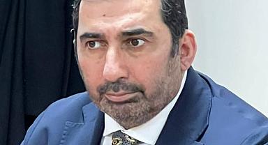 TRABZONSPOR ASBAŞKANI ZEYYAT KAFKAS HAREKETE GEÇTİ: SUÇ DUYURUSU YOLDA