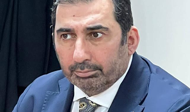 TRABZONSPOR ASBAŞKANI ZEYYAT KAFKAS HAREKETE GEÇTİ: SUÇ DUYURUSU YOLDA