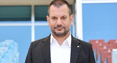 TRABZONSPOR BAŞKANI DOĞAN: 