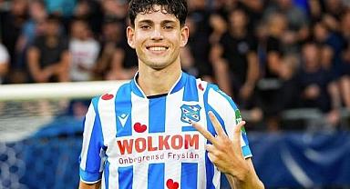 TRABZONSPOR’DA KARLSBAKK HEYECANI: GEÇEN SEZON OLMAMIŞTI, BU YIL GELİYOR