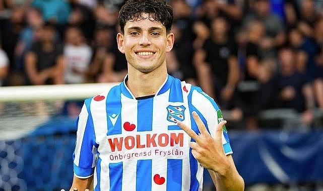 TRABZONSPOR’DA KARLSBAKK HEYECANI: GEÇEN SEZON OLMAMIŞTI, BU YIL GELİYOR