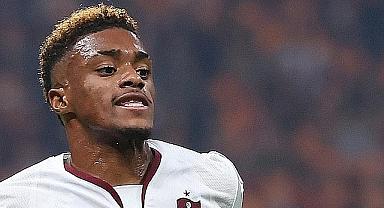 TRABZONSPOR’DA MAÇ SONU PİNA: “KAZANABİLİRDİK”