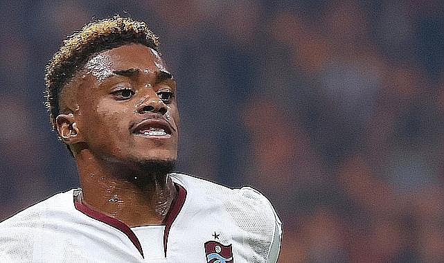 TRABZONSPOR’DA MAÇ SONU PİNA: “KAZANABİLİRDİK”