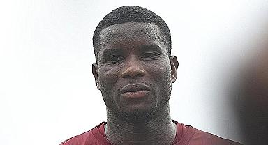 TRABZONSPOR'DA PAUL ONUACHU'NUN SAĞLIK DURUMU AÇIKLANDI