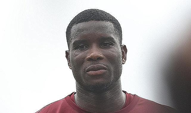 TRABZONSPOR'DA PAUL ONUACHU'NUN SAĞLIK DURUMU AÇIKLANDI