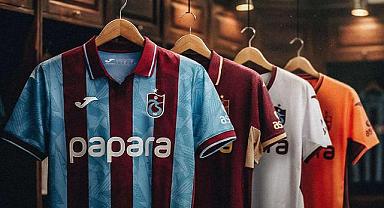 TRABZONSPOR’DAN FORMA KAMPANYASI: KENETLEN!