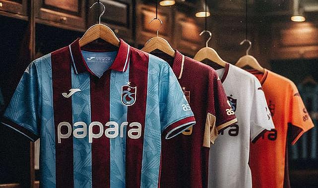 TRABZONSPOR’DAN FORMA KAMPANYASI: KENETLEN!