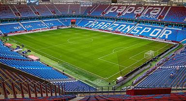 TRABZONSPOR’DAN İPTAL KARARI: BAŞAKŞEHİR MAÇINDA ETKİNLİKLER YAPILMAYACAK