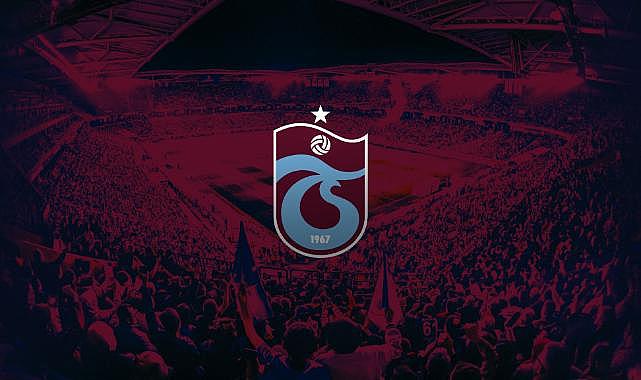 TRABZONSPOR’DAN ONURALP AÇIKLAMASI: “PROVOKASYONA MARUZ KALDI”