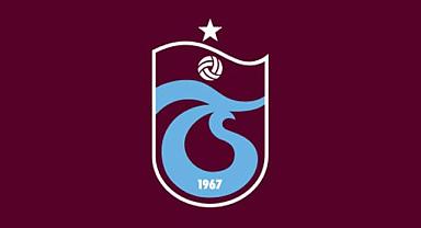 TRABZONSPOR’DAN SERT AÇIKLAMA: 