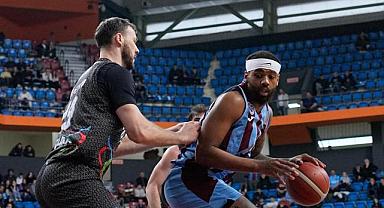 TRABZONSPOR EVİNDE PETKİM SPOR’A MAĞLUP OLDU