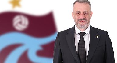 TRABZONSPOR GENEL SEKRETERİ SAMİ KARAMAN’DAN BAŞAKŞEHİR MAÇI ÖNCESİ ÇAĞRI