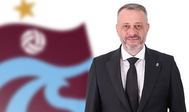 TRABZONSPOR GENEL SEKRETERİ SAMİ KARAMAN’DAN BAŞAKŞEHİR MAÇI ÖNCESİ ÇAĞRI