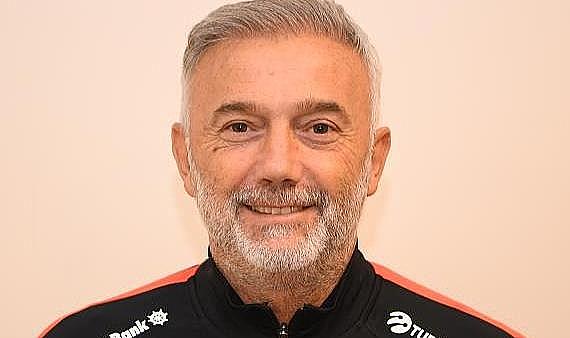 TRABZONSPOR İÇİN HAMI MANDIRALI’DAN DEĞERLENDİRME: “NE OLACAĞI BELLİ OLMAZ”