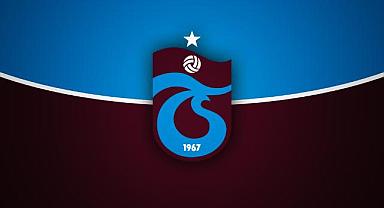 TRABZONSPOR KONYASPOR MAÇINA HAZIR KAMP KADROSU NETLEŞTİ