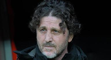  TRABZONSPOR TEKNİK DİREKTÖRÜ FATİH TEKKE’DEN TUR YORUMU: “ÇOK ZOR OLACAĞINI SÖYLEMİŞTİM”