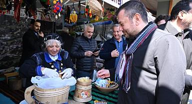 TRABZONSPOR’UN COŞKUSU TRABZON GÜNLERİ’NDE!