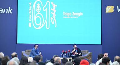 TRABZONSPOR’UN EFSANELERİ BAŞKENT’TE BULUŞTU