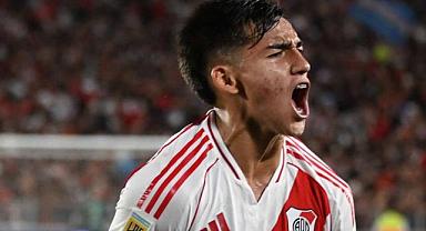 TRABZONSPOR’UN GÜNDEMİNDE GÜNEY AMERİKA VAR