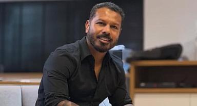 TRABZONSPOR’UN UNUTULMAZ SAMBACISI YENİDEN TRABZON’A GELİYOR