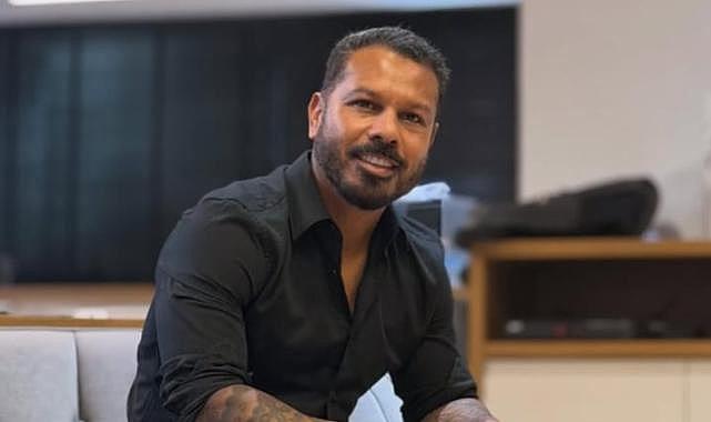 TRABZONSPOR’UN UNUTULMAZ SAMBACISI YENİDEN TRABZON’A GELİYOR