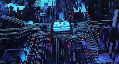 TÜRKİYE'DE 5G DÖNEMİ BAŞLADI