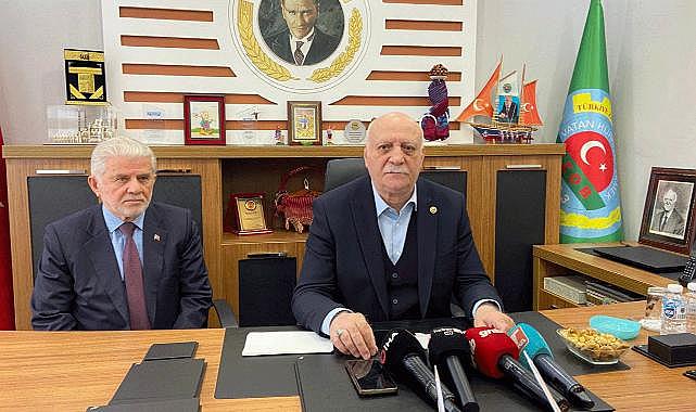 İHRACATÇILAR BİRLİĞİ FINDIK FİYATLARINI MANİPÜLE ETTİ