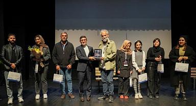 ULUSLARARASI TİYATRO FESTİVALİ “İMPARATOR VE ANJELO” OYUNU İLE SONA ERDİ