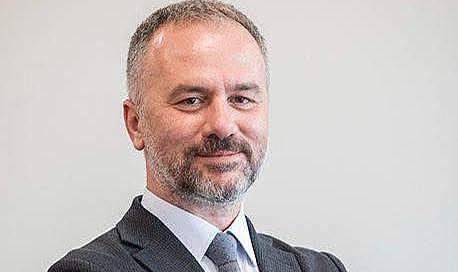 VAKFIKEBİRLİ DOÇ. DR. OĞUZHAN BAHADIR’A İBB’DE ÜST DÜZEY GÖREV