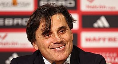 VİNCENZO MONTELLA: 
